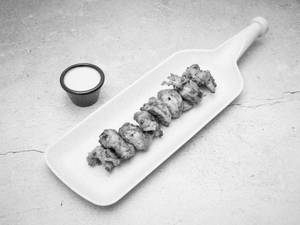 Murgh Hariyali Tikka 