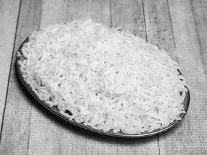 Steam Rice