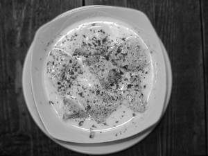 Dahi Idli