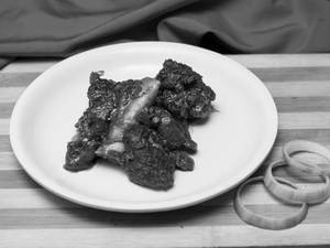 Aagri Mutton Masala Sukka