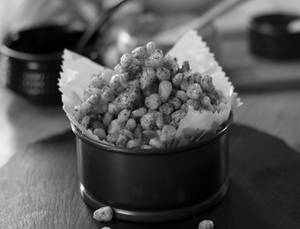 Crispy Corn