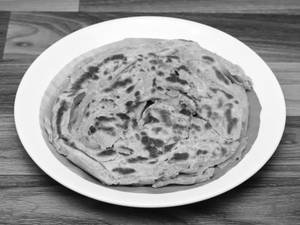 Wheat Parotta (1pc)