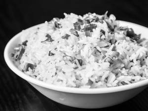 Veg Fried Rice