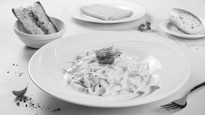 Carbonara Alla Casa