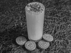 Oreo Shake