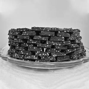 Crispies Chocolate 