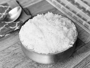 Plain Rice