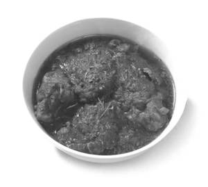 Mutton Bhuna Fry