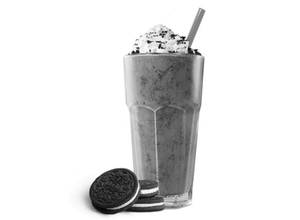 Oreo Shake