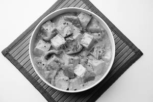 Paneer Masala
