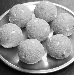 Bondi Laddu