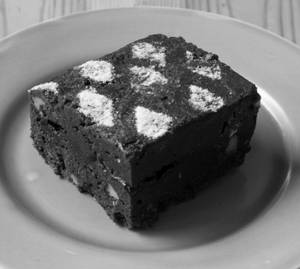 Choco Brownie