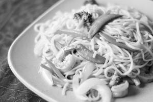 Veg Chowmein