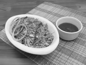 Egg Fried Rice