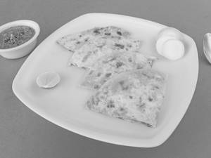 Aloo Paratha