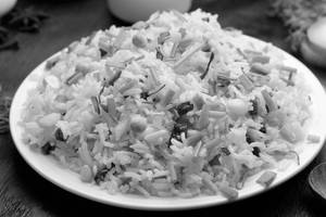 Veg Fried Rice