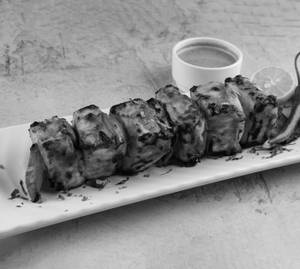 Paneer Tikka Dry