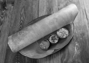 Masala Dosa