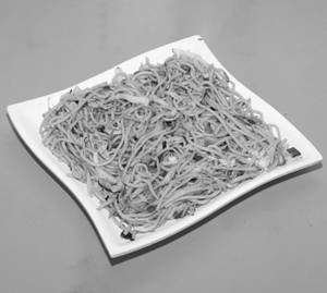 Chicken Hakka Noodles