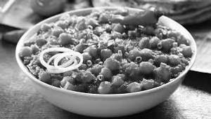 Chana Masala
