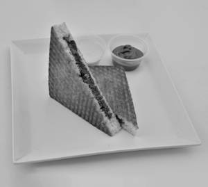 Nutella Sandwich
