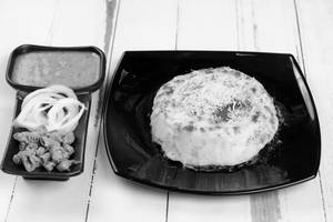 Butter Locho