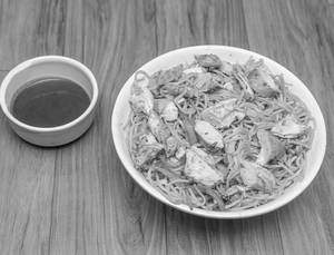 Chicken Chowmein