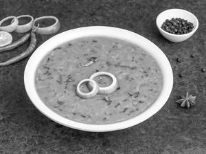 The Classic Dal Khichdi