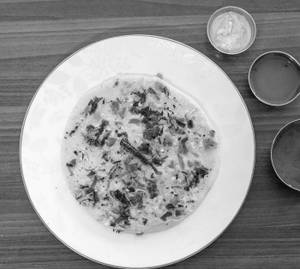 Mix Uttappam