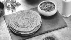 Chinese Parotta