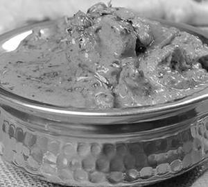 Chicken Handi