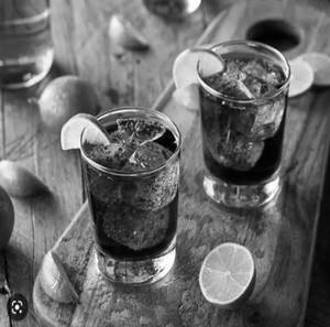 Masala Cola