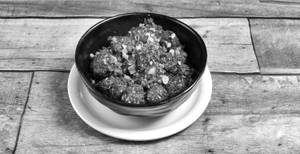 veg manchurian