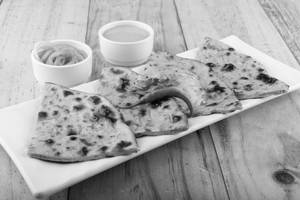 Missi Roti