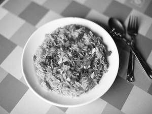 Schezwan Fried Rice
