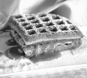 Butterscoth crunch