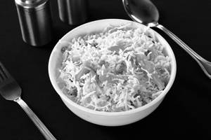 Vegetables Pulao