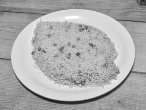 Veg Fried Rice