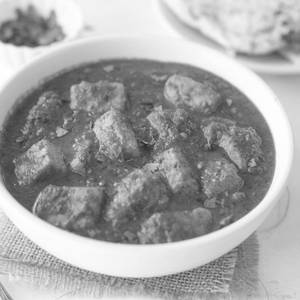 Goan Vindaloo Combo