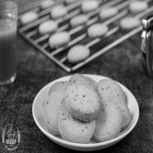 Ajwain Cookies