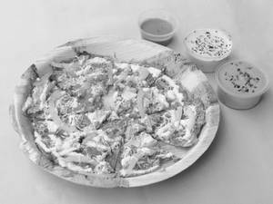 Pizza Dosa