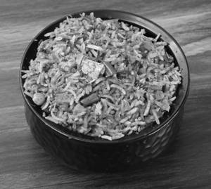 Hyderabadi Biryani 380g