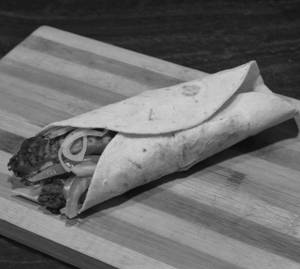 Chicken Roll