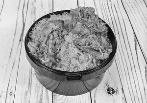Chicken Bucket Biriyani ( 5 No's)