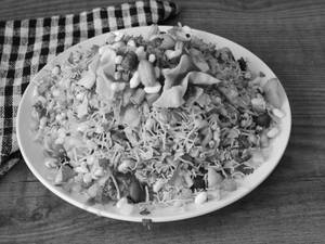 Special Bhel