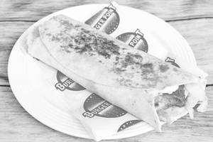 Chicken Thick Wrap