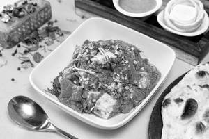 Kadhai Paneer ( Gluten Free ) - Serves 2