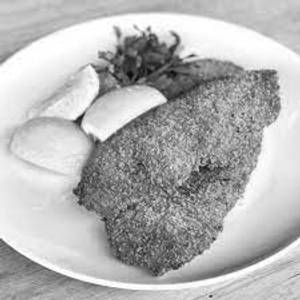Chicken Cutlet 