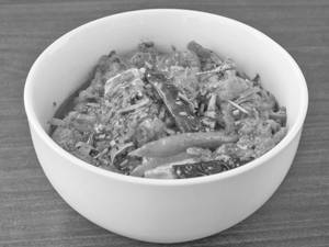 Mixed Veg Curry