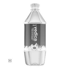 Vedica Zen Water Bottle